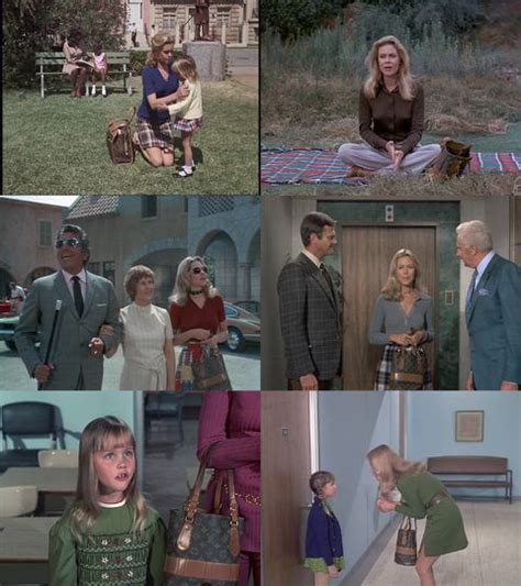 bewitched louis vuitton|bewitched 8 seasons of fashion magic.